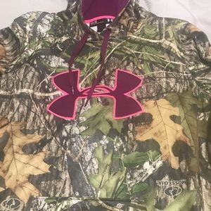 Under Armour Hoodie